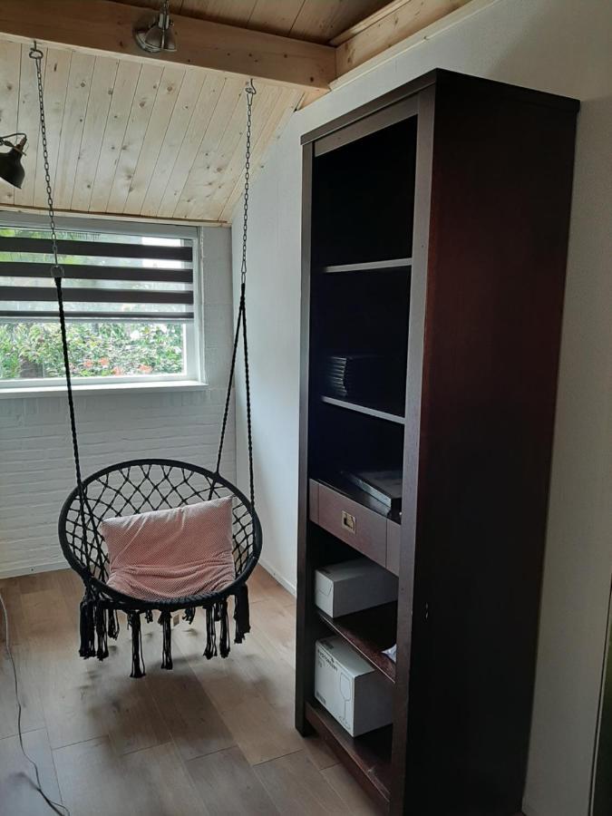 B&B Perceel2919 'S-Gravendeel Exterior foto