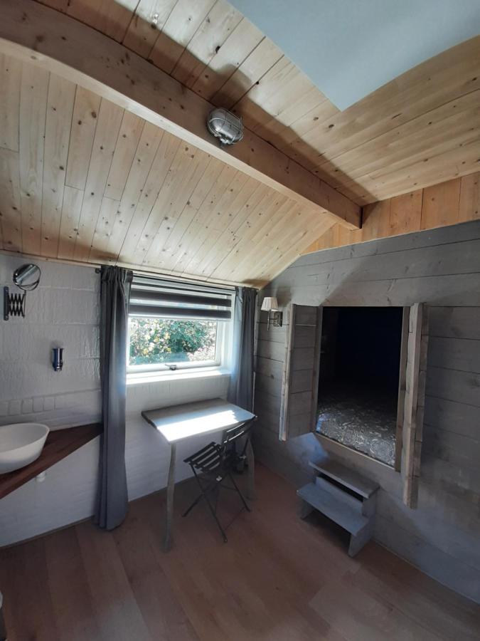 B&B Perceel2919 'S-Gravendeel Exterior foto